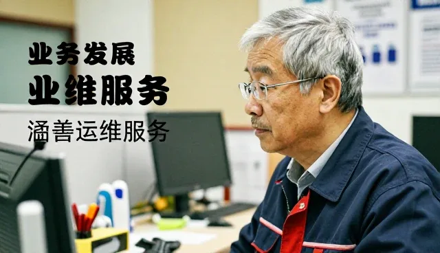 选择上海达虞企业发展有限公司系统集成的几个理由